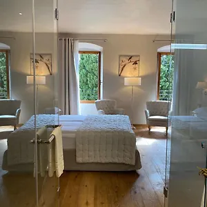 Casa L'andrunel Frühstückspension